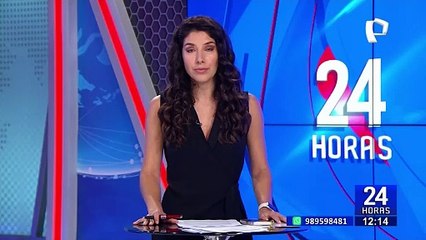 La Libertad: Chofer es asesinado a balazos en el interior de su camioneta en Laredo