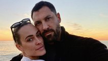 Maks Chmerkovskiy and Peta Murgatroyd's Relationship Timeline