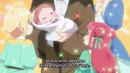 Fluffy Paradise Saison 1 - Trailer (EN)