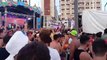 Carnaval 2024: BaianaSystem sacode a Praça Castro Alves durante encontro de trios