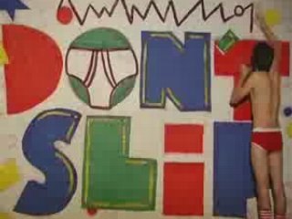 TEASER DON'T SLIP 2 COMING SOON