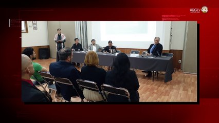Los juegos violentos entre alumnos se han normalizado en las secundarias