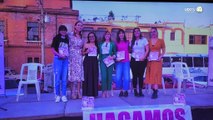 Mujeres políticas plasman en el libro su experiencia y lucha por alcanzar la paridad en Jalisco