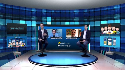 Il Club del FantaCycling - puntata 10