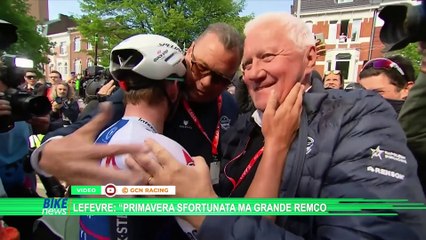 BIKEnews venerdì 29 aprile 2022