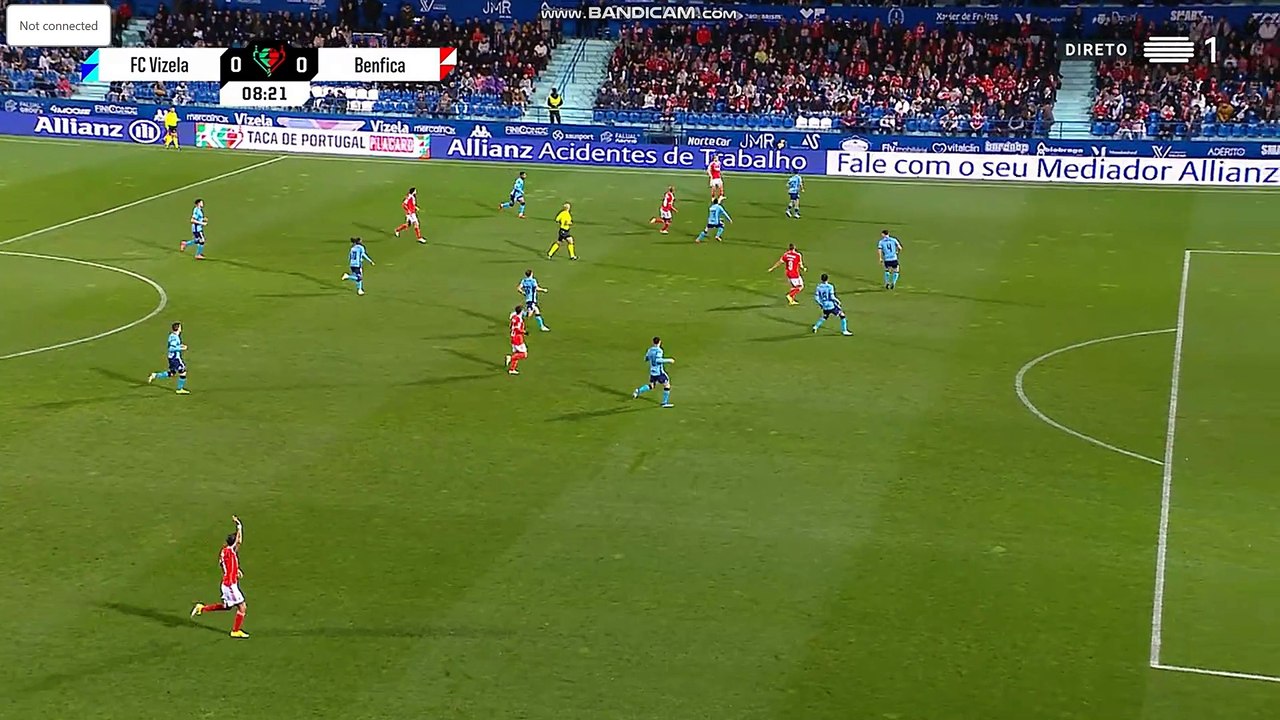 Penalti Rafa