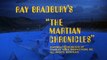 The Martian Chronicles [1980] Part 3 - The Martians