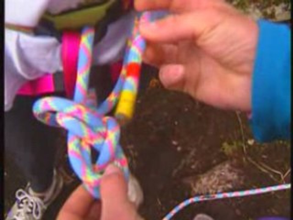 Escalade, Decouverte et Initiation