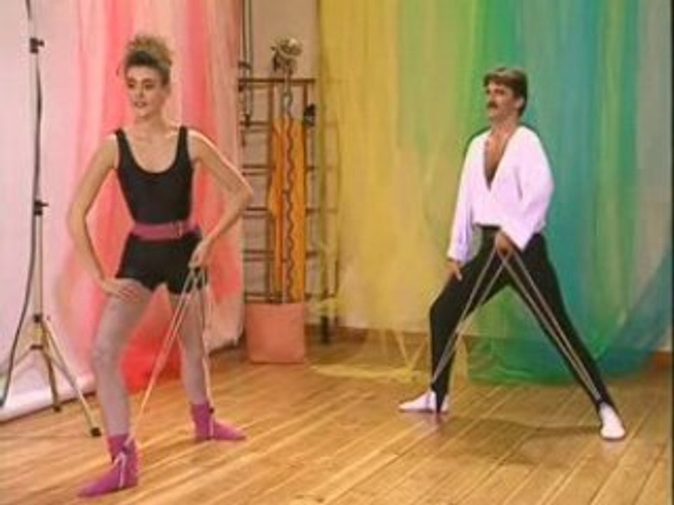 Elastogym