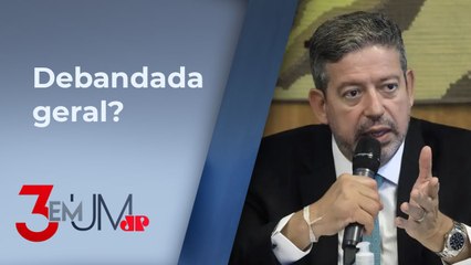 Após PSB, PDT também debate saída do bloco de Arthur Lira