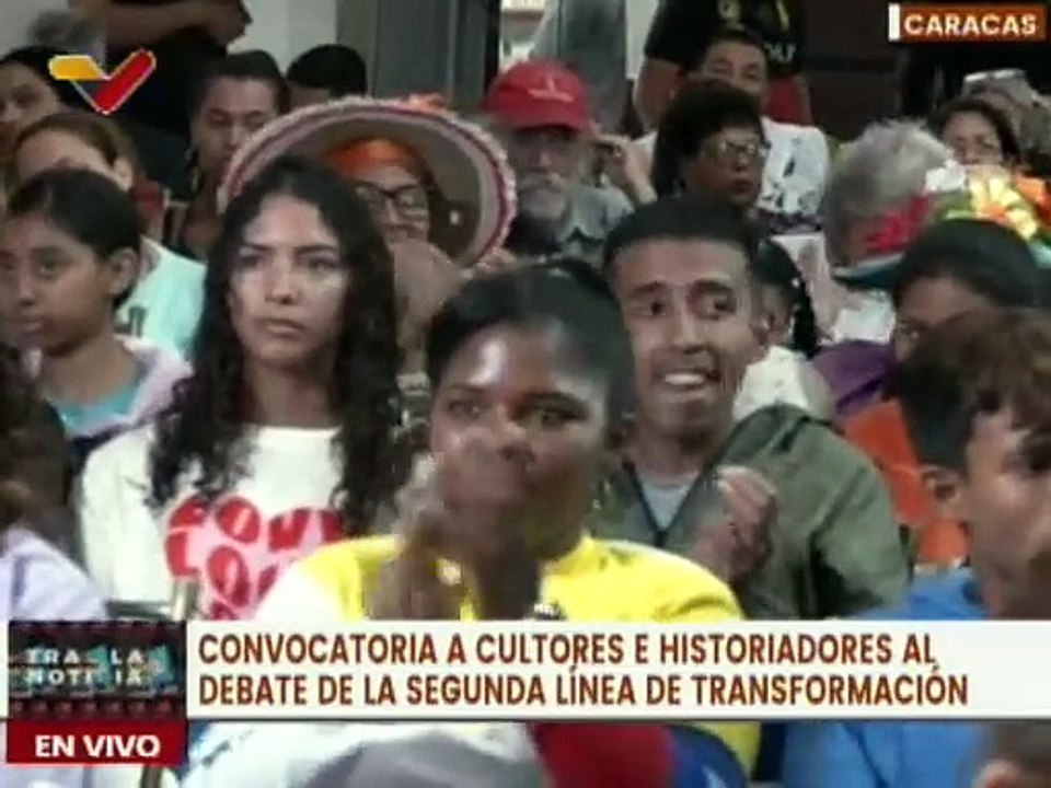 Cultores e historiadores debaten segunda línea de las 7T para impulsar mil 600 propuestas del sector