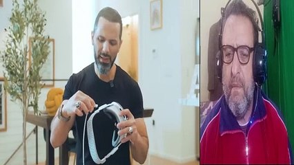 اخر منتج Vision Pro