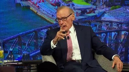 Former NSW premiers face off in debate over higher density housing in Sydney