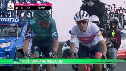 BIKEnews mercoledì 11 maggio 2022