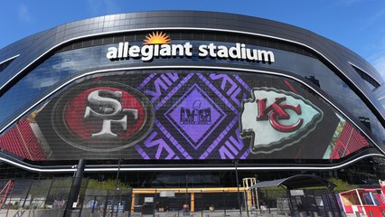 Ottis Anderson & Rick Walker Talks About NFL Fighting Obesity