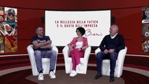 Eroica – ventottesima puntata - Paola Gianotti e Marco Cavorso