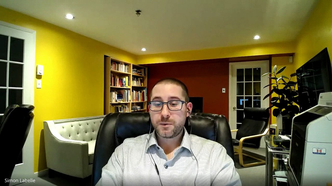 Conférence Immigration Canada 11