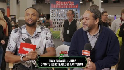 Troy Polamalu Calls Ed Reed the Greatest Safety Ever