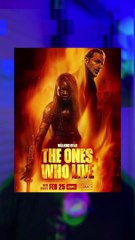 Des news pour la série The Walking Dead: The Ones Who Live