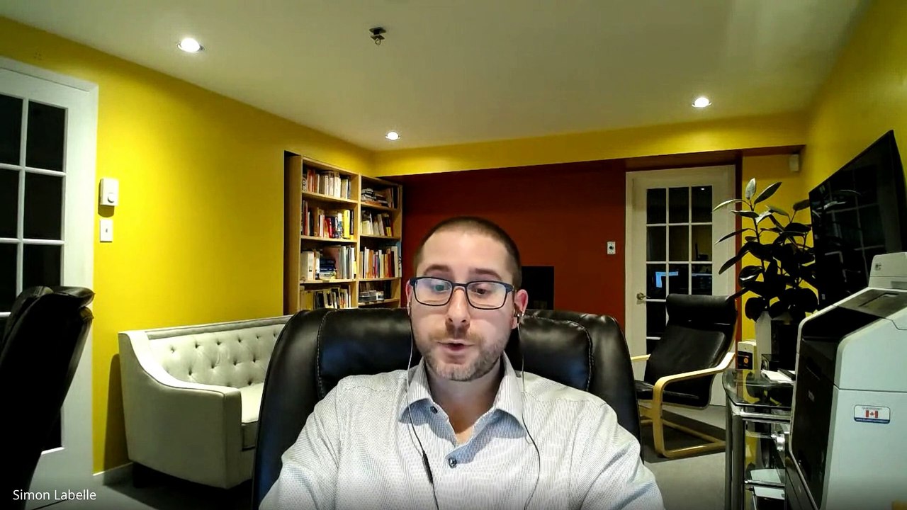 Conférence Immigration Canada 14