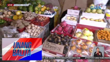 Sitwasyon sa Binondo ngayong Chinese New Year, alamin! | UB