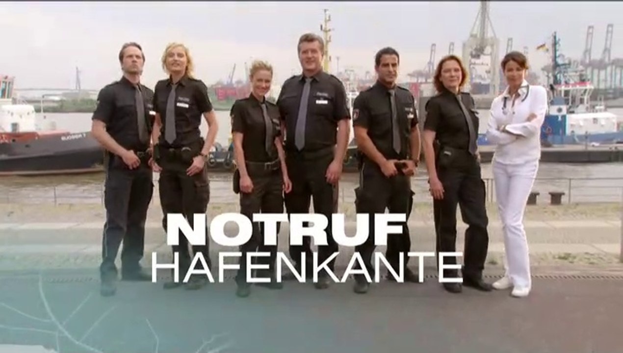 Notruf Hafenkante -236- Freiheit