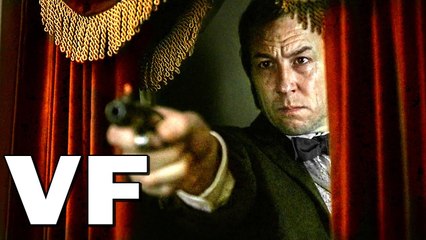 MANHUNT Bande Annonce VF