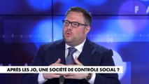 L'édito de Mathieu Bock-Côté : «JO 2024 : les libertés restreintes pour la sécurité»