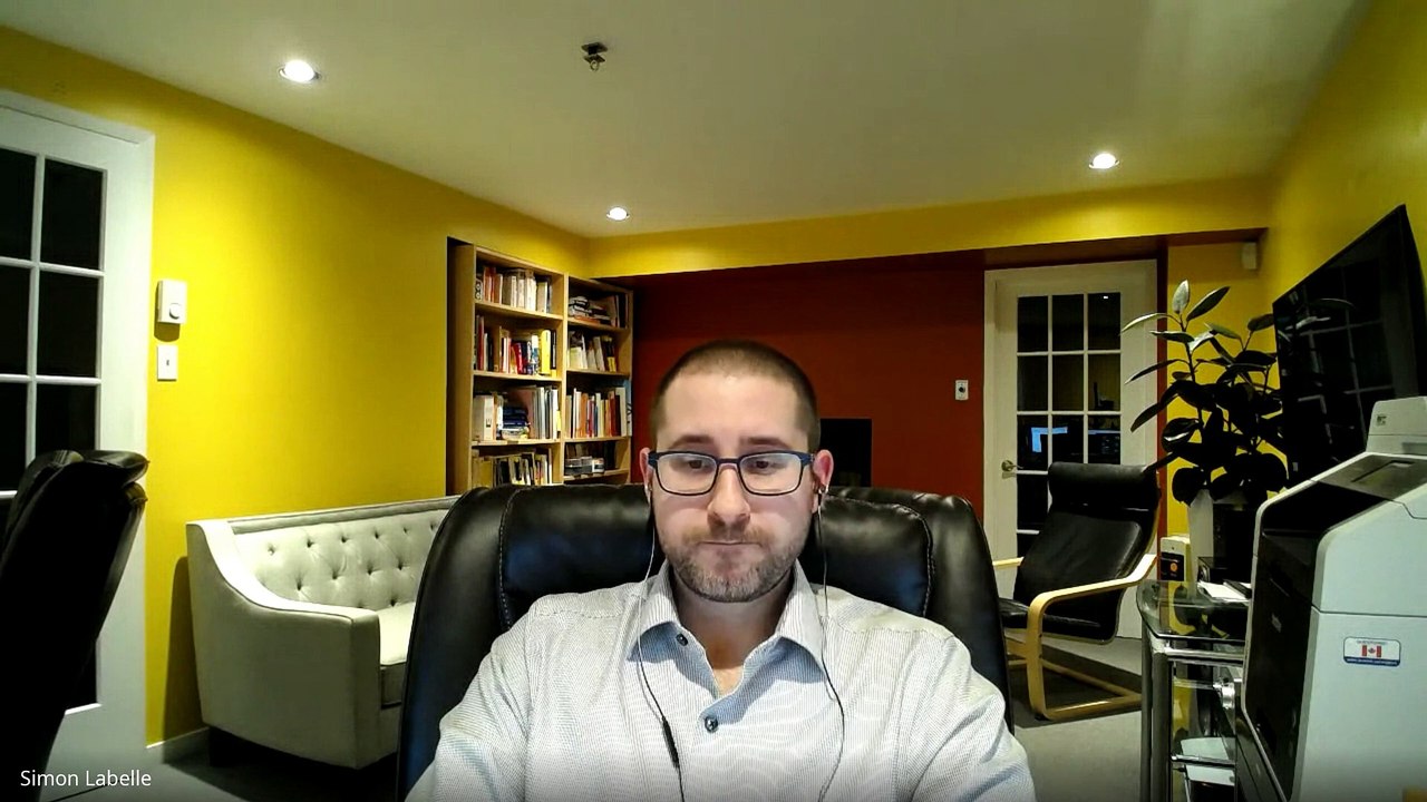 Conférence Immigration Canada 19