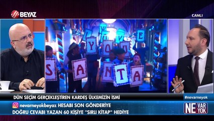 Ne Var Ne Yok 8 Şubat 2024
