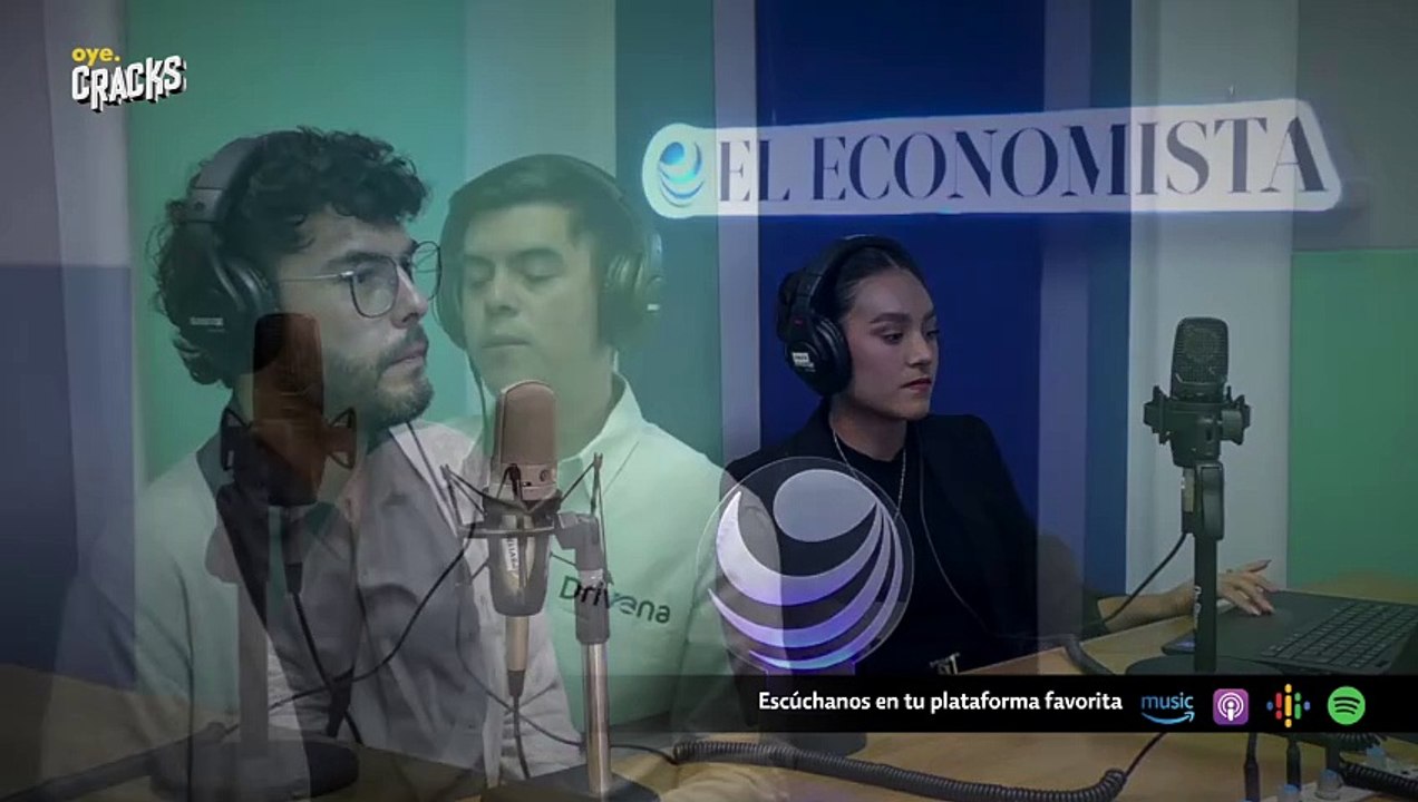Drivana revoluciona la renta de autos en México