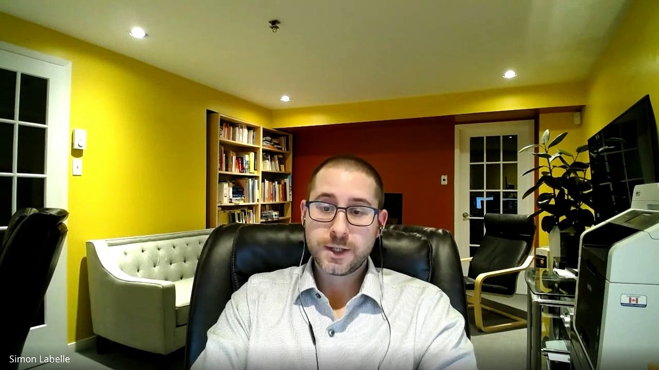 Conférence Immigration Canada 21