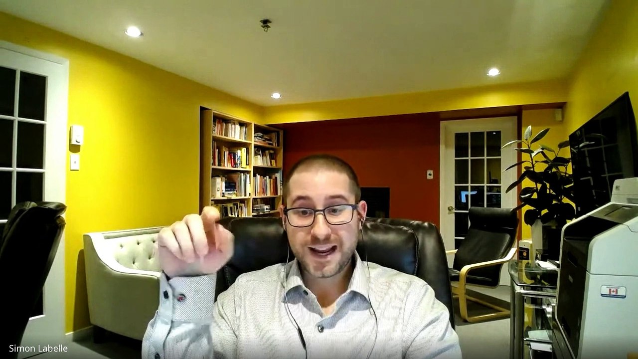 Conférence Immigration Canada 22