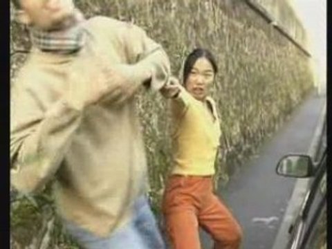 Femmes : Apprenez a maitriser la Self Defense