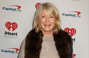 Martha Stewart is bombarded with accusations she’s had a face lift.