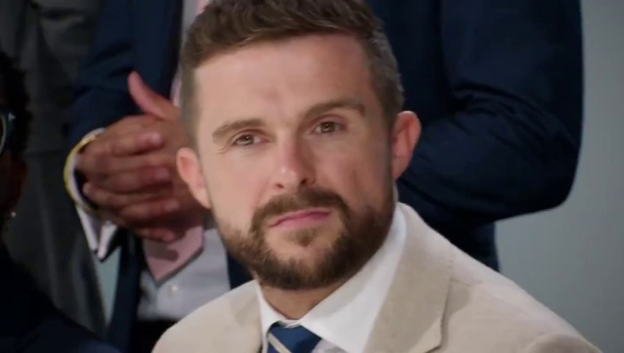The.Apprentice.UK.S18E02 video Dailymotion