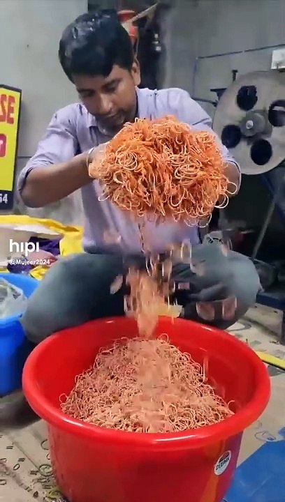 Viral video