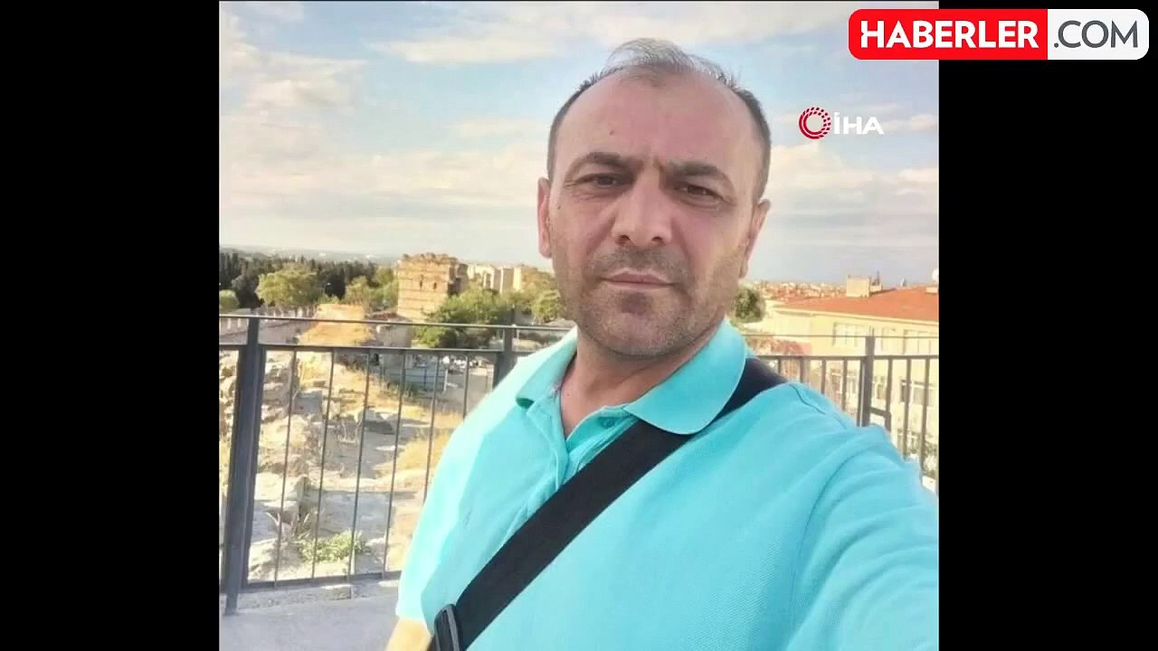 Beylikdüzü'nde metrobüsün çarpmasıyla yaralanan metrobüs şoförü hayatını kaybetti