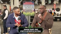 Shannon Sharpe Says Travis Kelce is Best Tight End of All Time