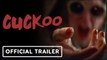 Cuckoo | Official Teaser Trailer - Hunter Schafer, Dan Stevens