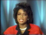 The Oprah Winfrey Show & Jeopardy! promos, 1990