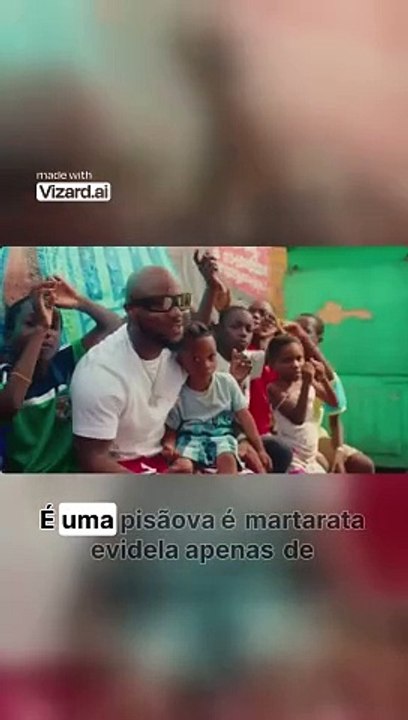 King Promise Feat. Sean Paul & Tiwa Savage - Terminator (Remix) [Official Video Edit]