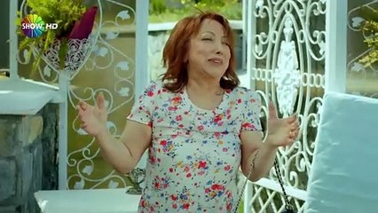 Mihrap Yerinde | show | 2014 | Official Trailer