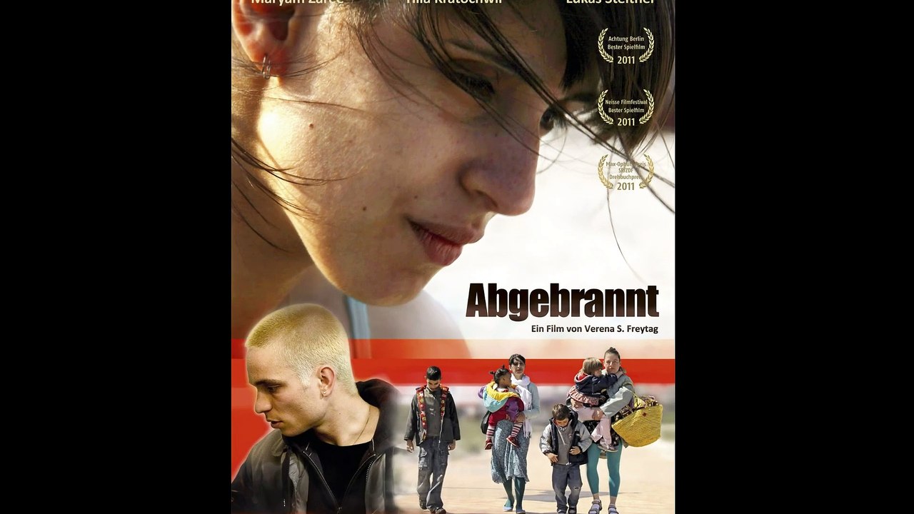 Abgebrannt | movie | 2011 | Official Trailer