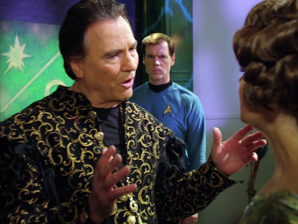 Staffel 1 | show | 2004| S1 | Official Trailer