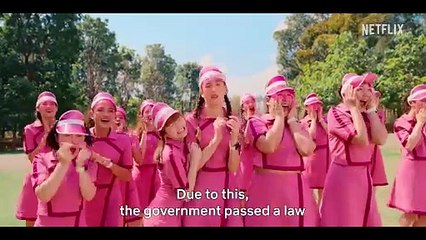 Ready, Set, Love | 2024 Official Trailer 💖 | A Riveting New Show