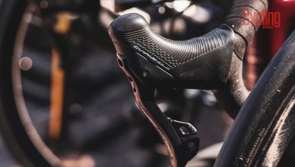 Sram Red VS Campagnolo Super Record Wireless | Cycling Weekly