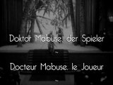 Dr. Mabuse, the Gambler | movie | 1922 | Official Trailer