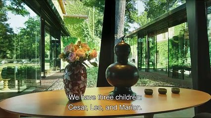 Menus-Plaisirs - Les Troisgros | movie | 2023 | Official Trailer