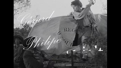 Fanfan, der Husar | movie | 1952 | Official Trailer